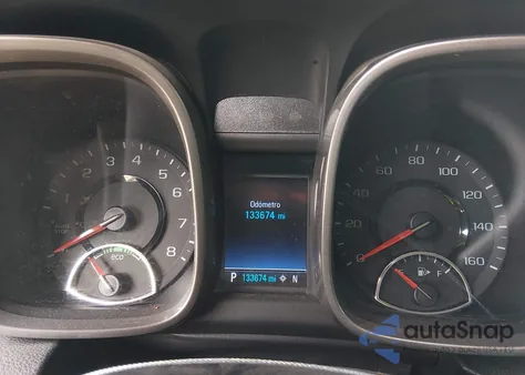 2013 Chevrolet Malibu Eco Premium Audio z USA, uszkodzony, nr VIN 1G11F5RR9DF108419